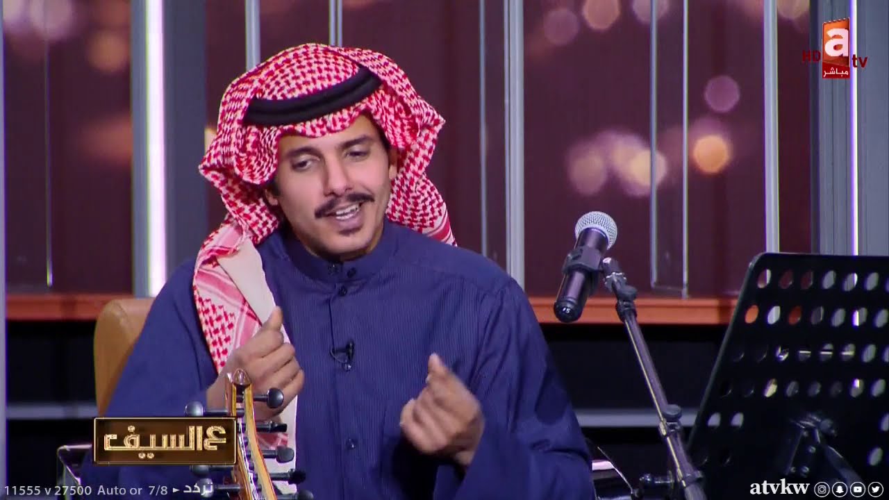 رأي الفنان دريع الهاجري في الأغنية العراقية