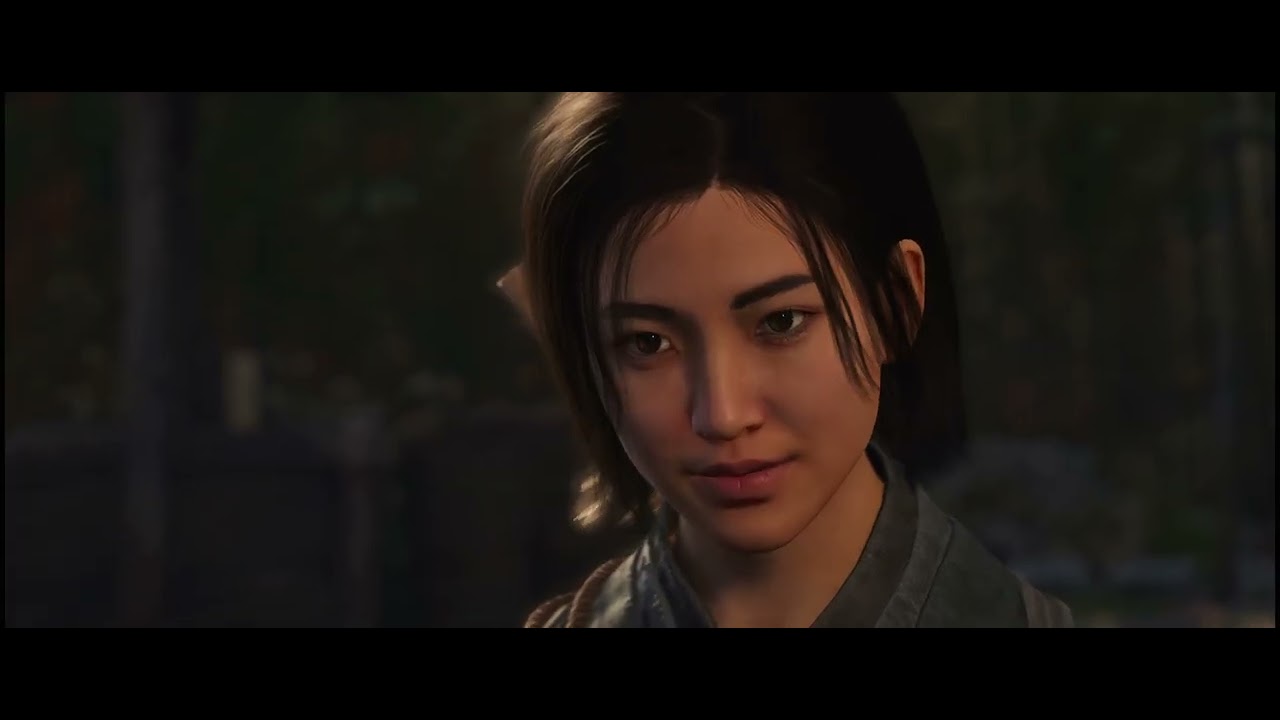 Assassin's Creed Shadows PC Gameplay Part 1