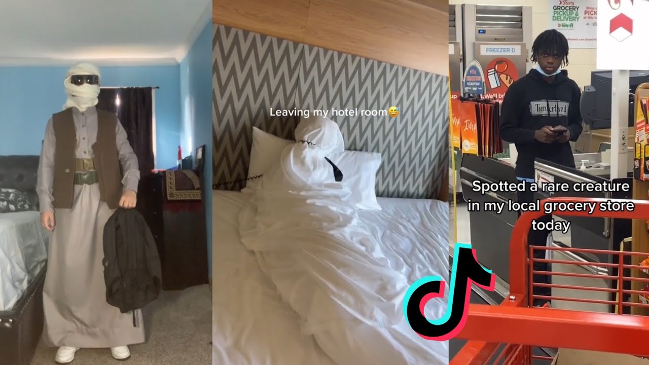 Dark Humor V2 | TikTok Compilation