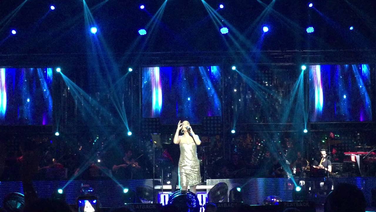 EBRU GÜNDEŞ YALAN 20.07.2016 SUENO SİDE