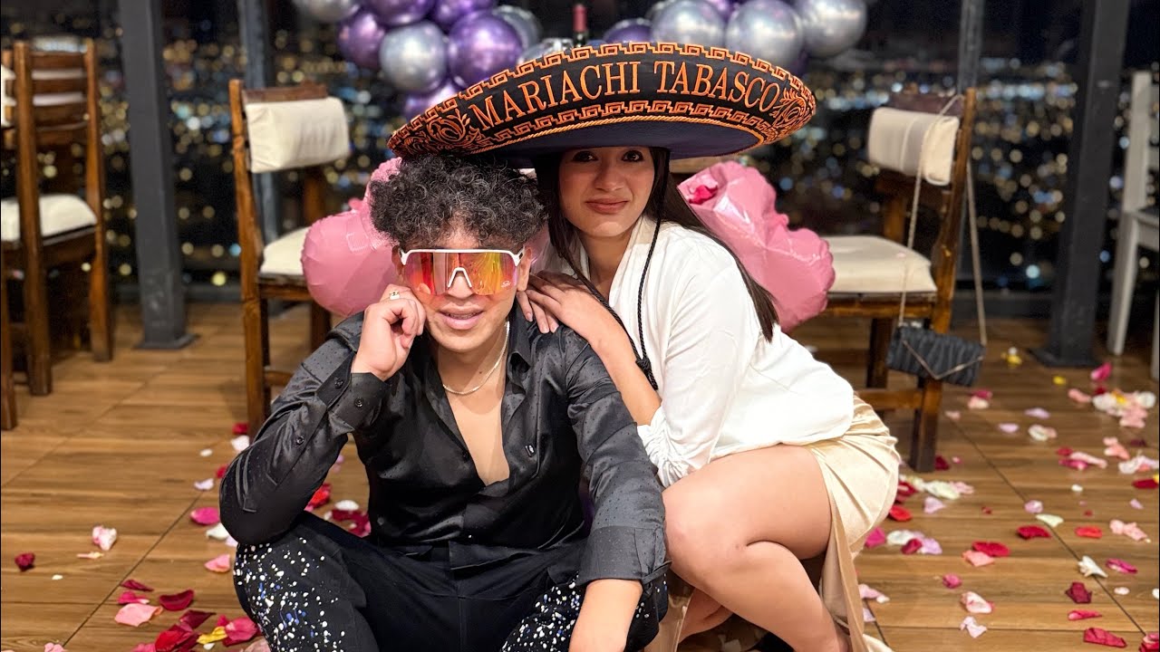 Feliz cumpleaños negrita