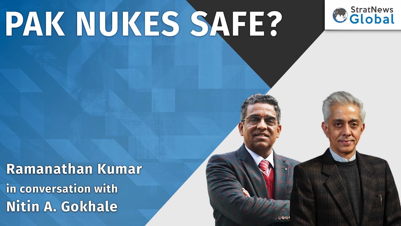 &lsquo;Fears About Safety Of Pakistan&rsquo;s Nuclear Weapons Not Far-fetched&rsquo;