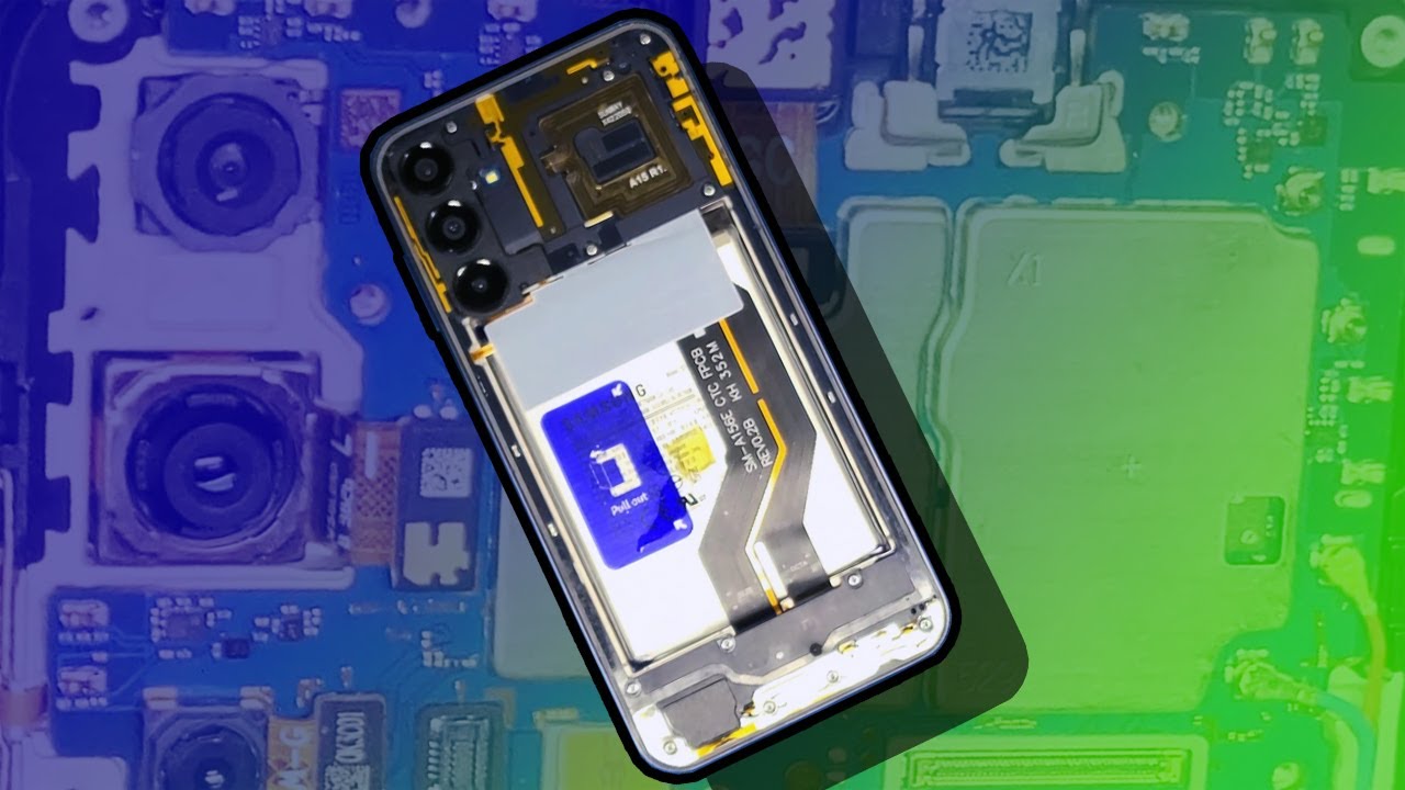 Samsung Galaxy A15 Touch Not Working - Let's find out why and Fix it!