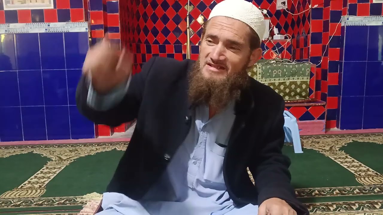 کونسی دعائیں مومن کی ہتھیار ہے ضرور سنیں 