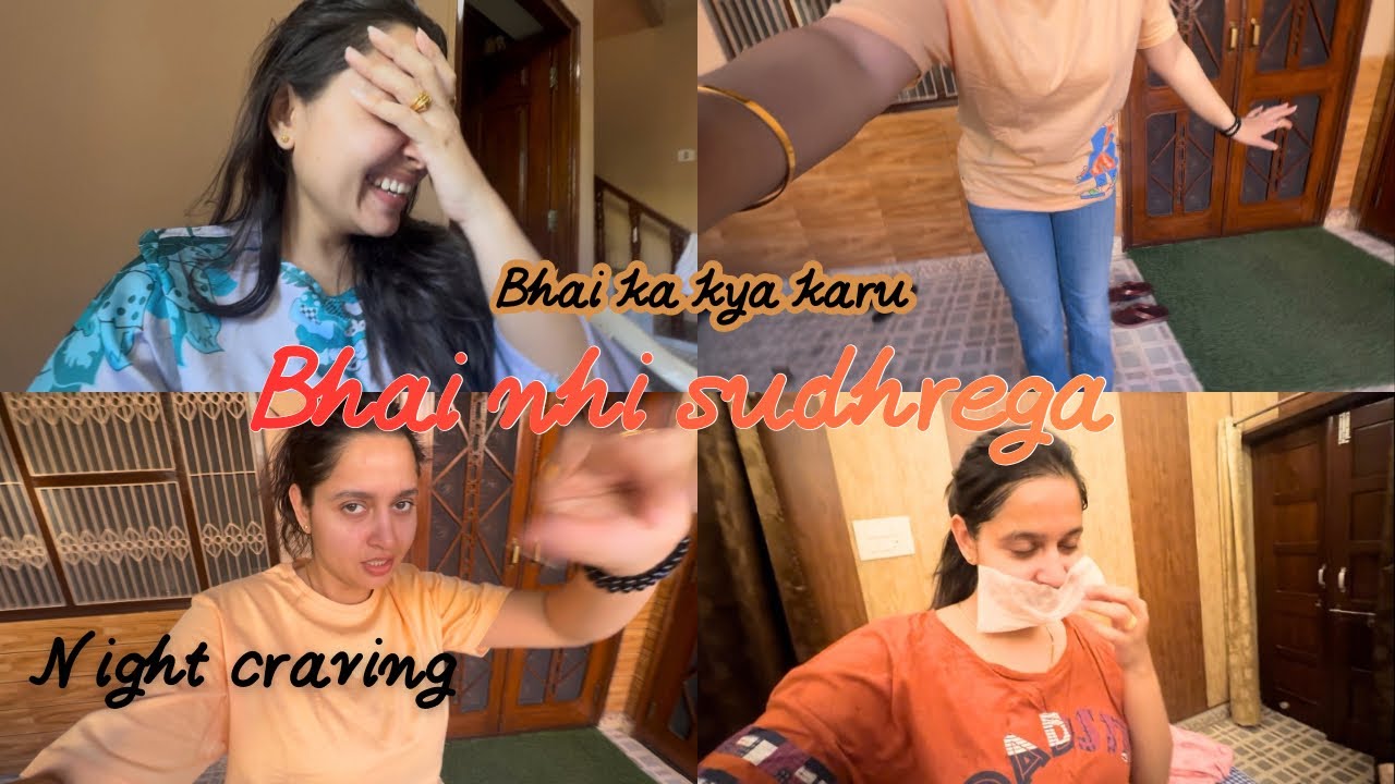 Bhai saamne nhi aata camera ke😂 #ytvideos #youtubevideo #vlog #dailyvlog #yt #daillyvlogger #viral 