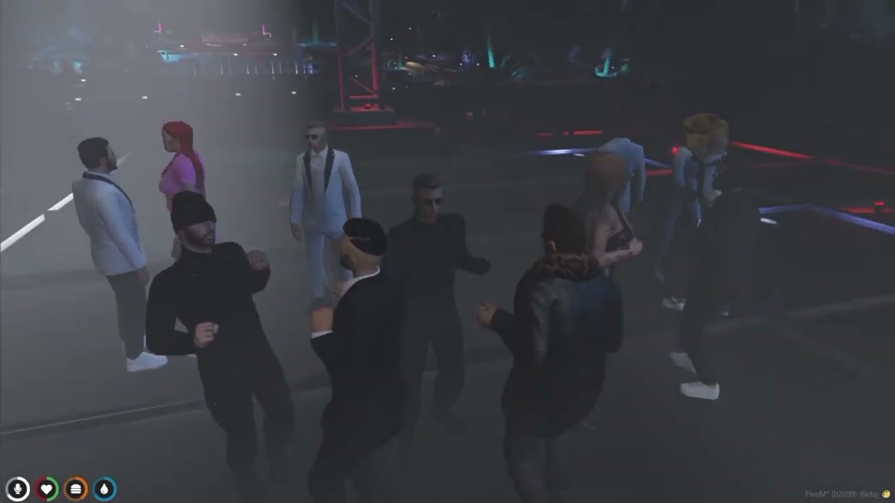 Tugay Gök Karanin farkı olsun her konuda ( GTA 5 SuRReaL RP )
