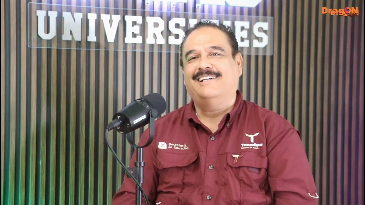 Episodio 13: El rol del CREDE en el fortalecimiento educativo de Altamira.