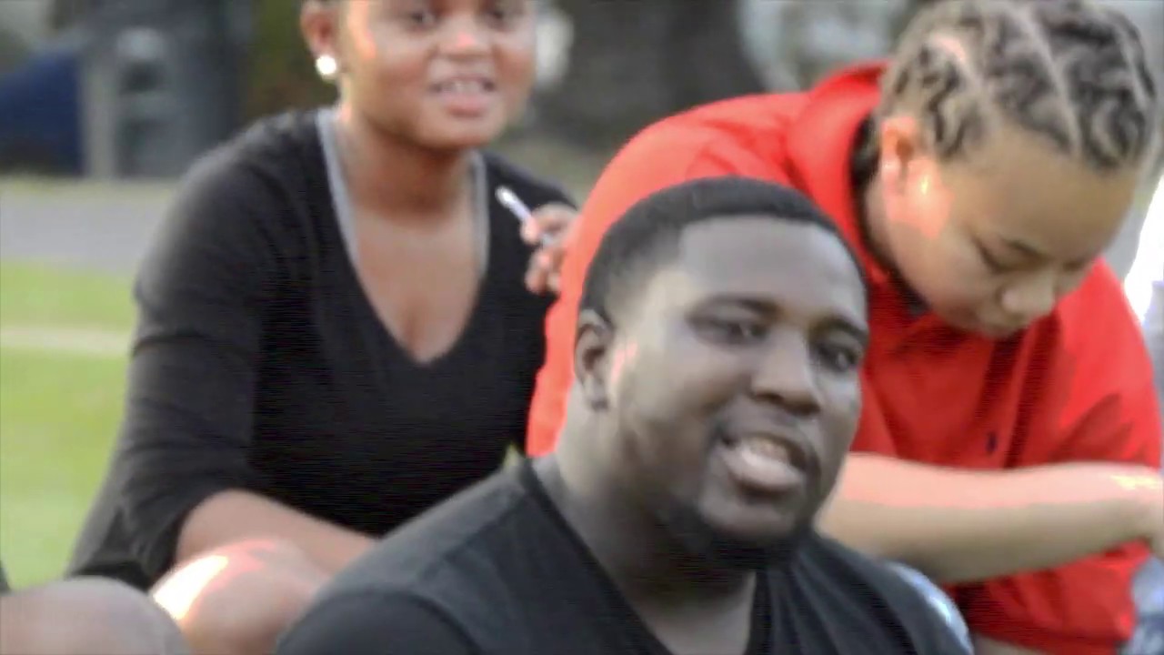 Fast Life- Dah Truth X 6ULL