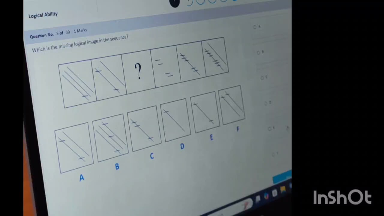 EY Company Aptitude Test | TAX EMS| Ernst & Young #ernst #placement #aptitude #viralvideo 