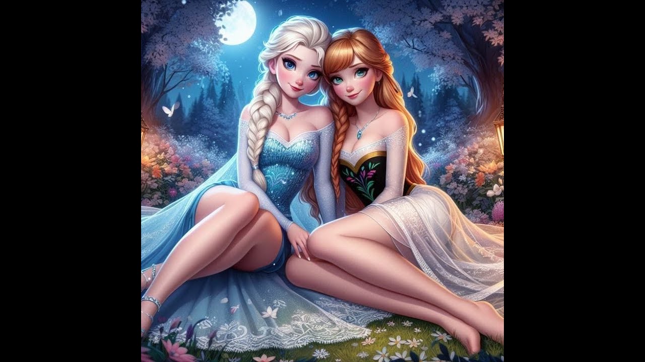Zongman: ¡Todo Comienza Con El Encuentro Con Las Reinas Gemelas Del Hielo Y La Nieve! Capitulo 1 20