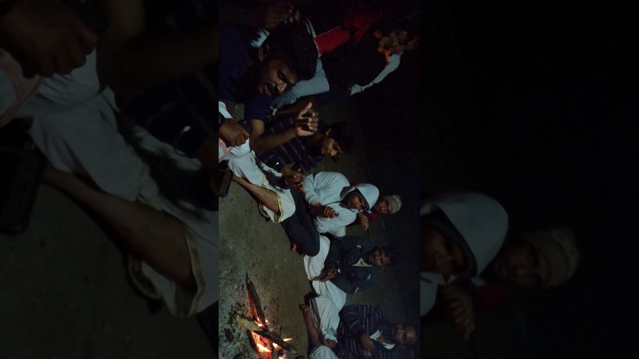 Badagas at their leisure In Bikkatty youths at voicing