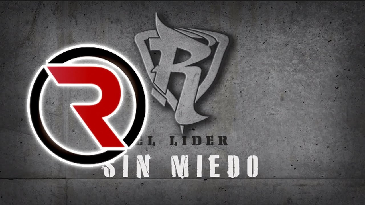 Sin Miedo - Reykon (Canción Oficial)