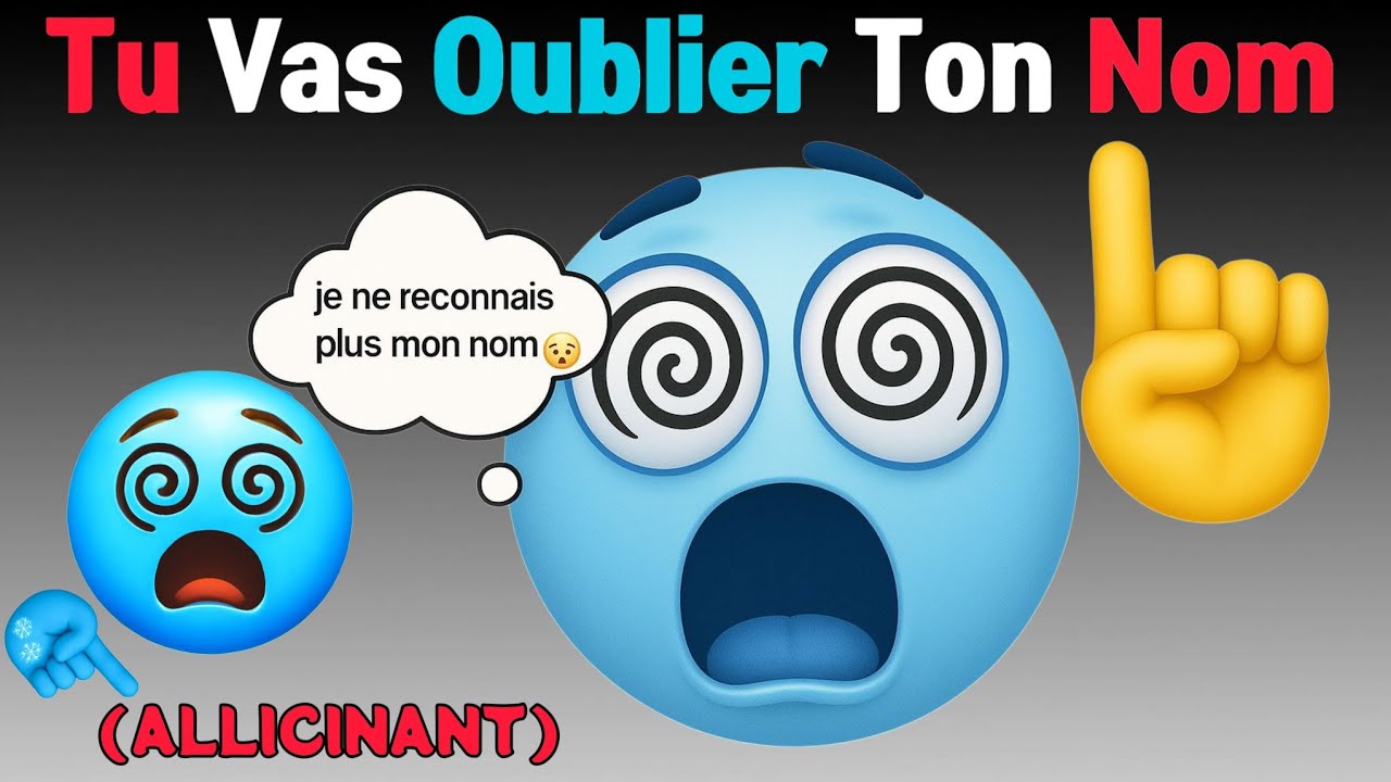 Vous allez Tout Oublier Même Votre Nom ! 😲 (5 Illusions d'Optique Incroyables)
