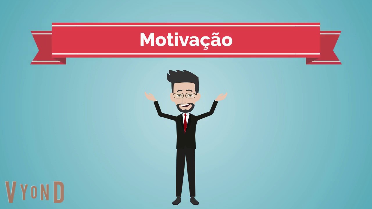 Motivação