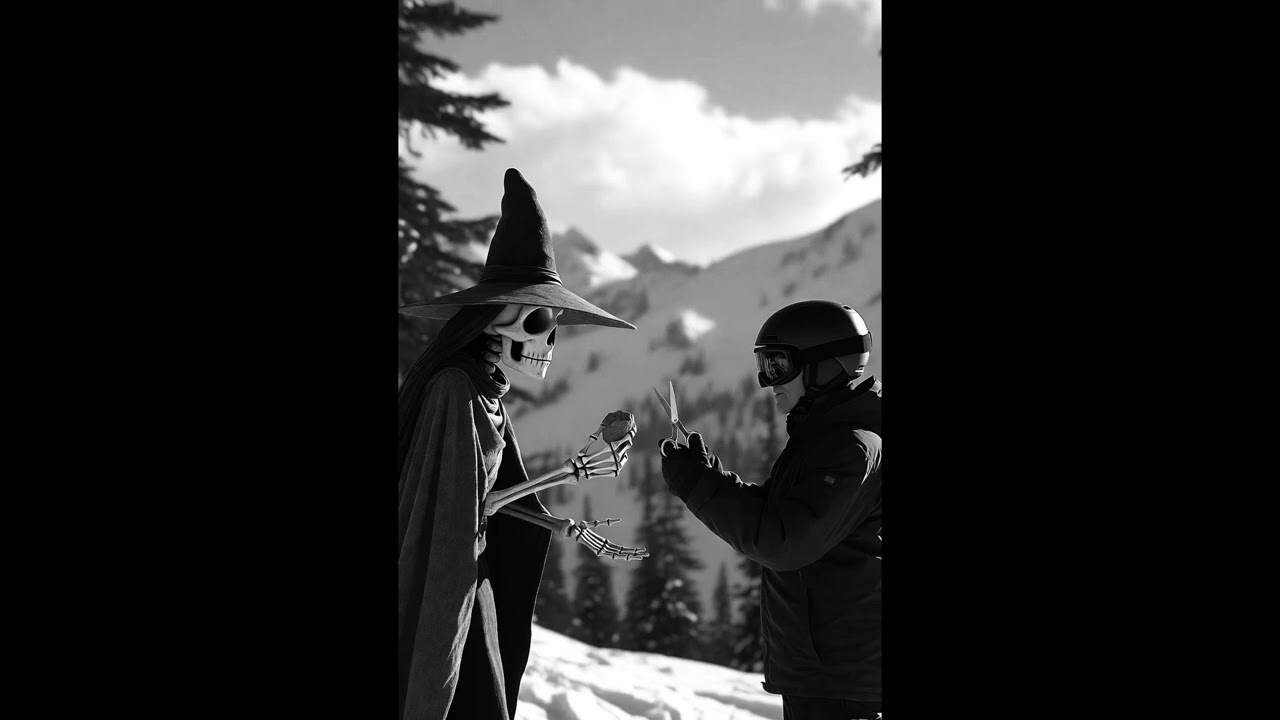 TREAT OF DEATH – Sample-Based Rap Beat | Low & Steady | FREE FOR PROFIT
