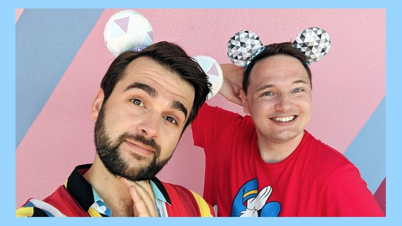 Walt Disney World & Universal Studios Vlog 2018 (Part Two)