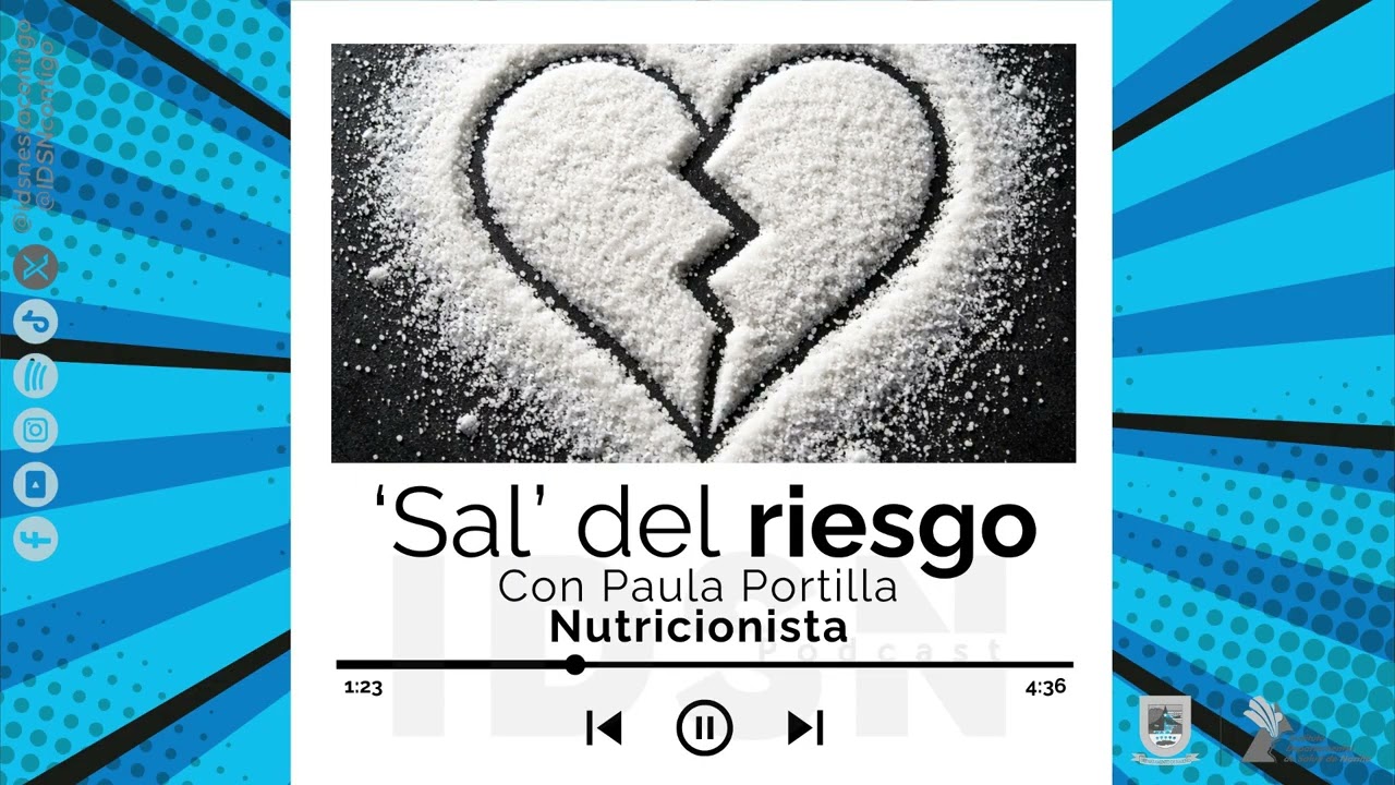 'Sal' del riesgo