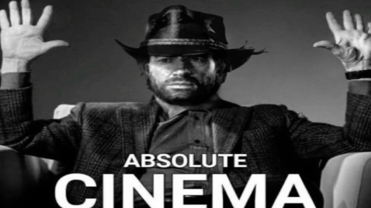Мемы по Red Dead Redemption, часть 6.