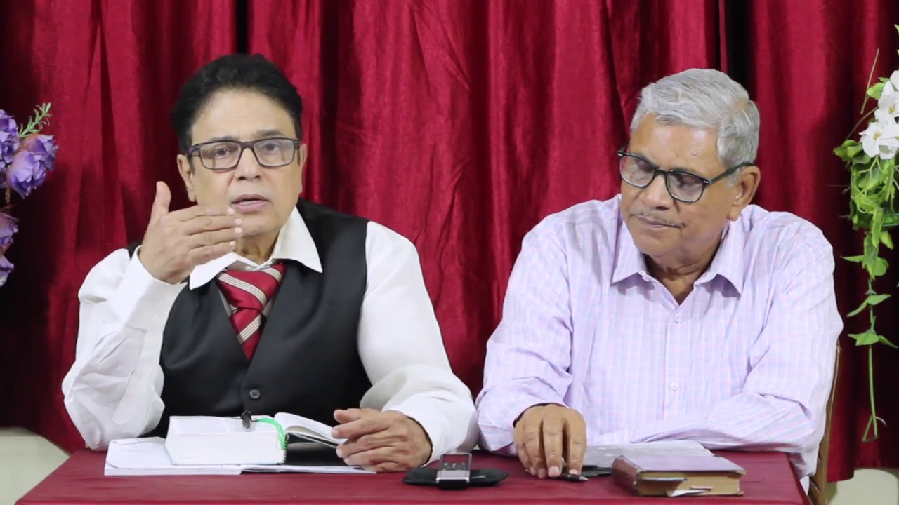 EP 47 AL- HAQ / God created world in 6 days