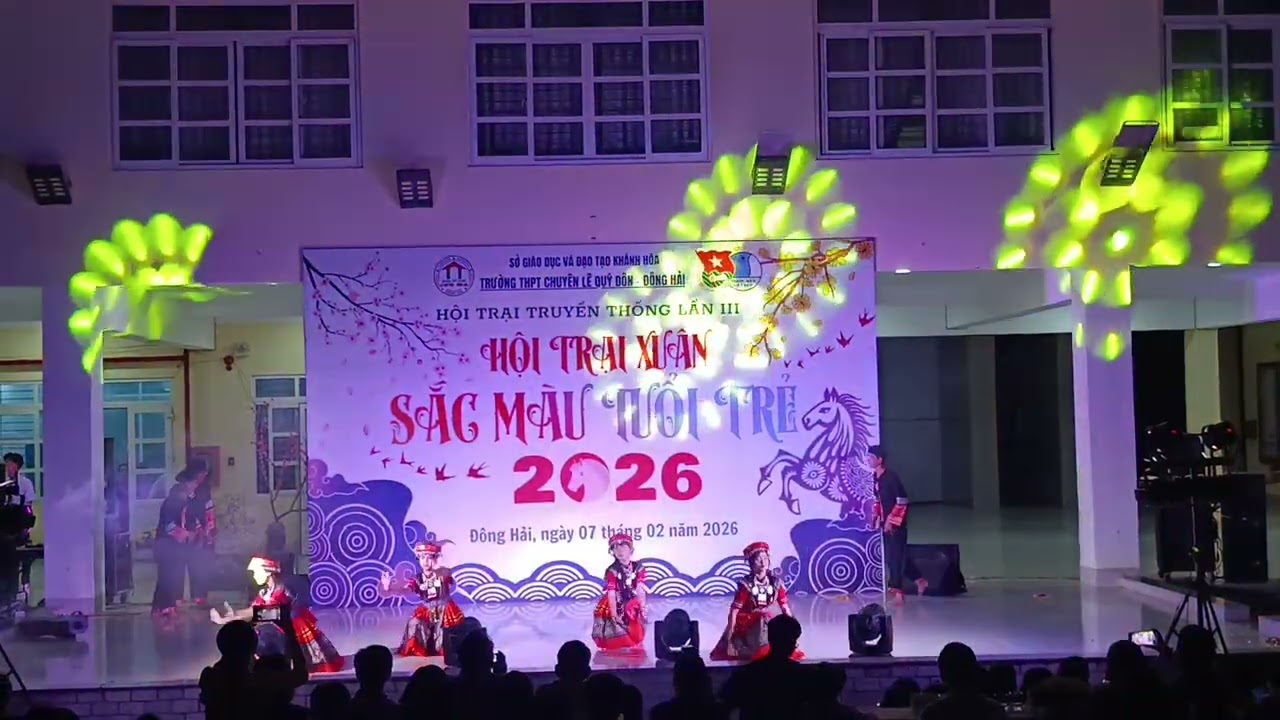 [E1K18 - 11 Anh] Để Mị Nói Cho Mà Nghe