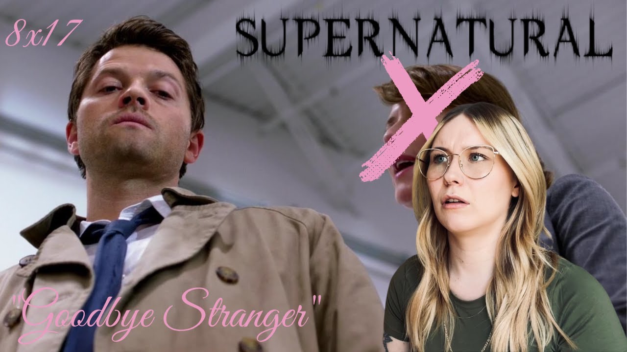 Supernatural S08E17 - 