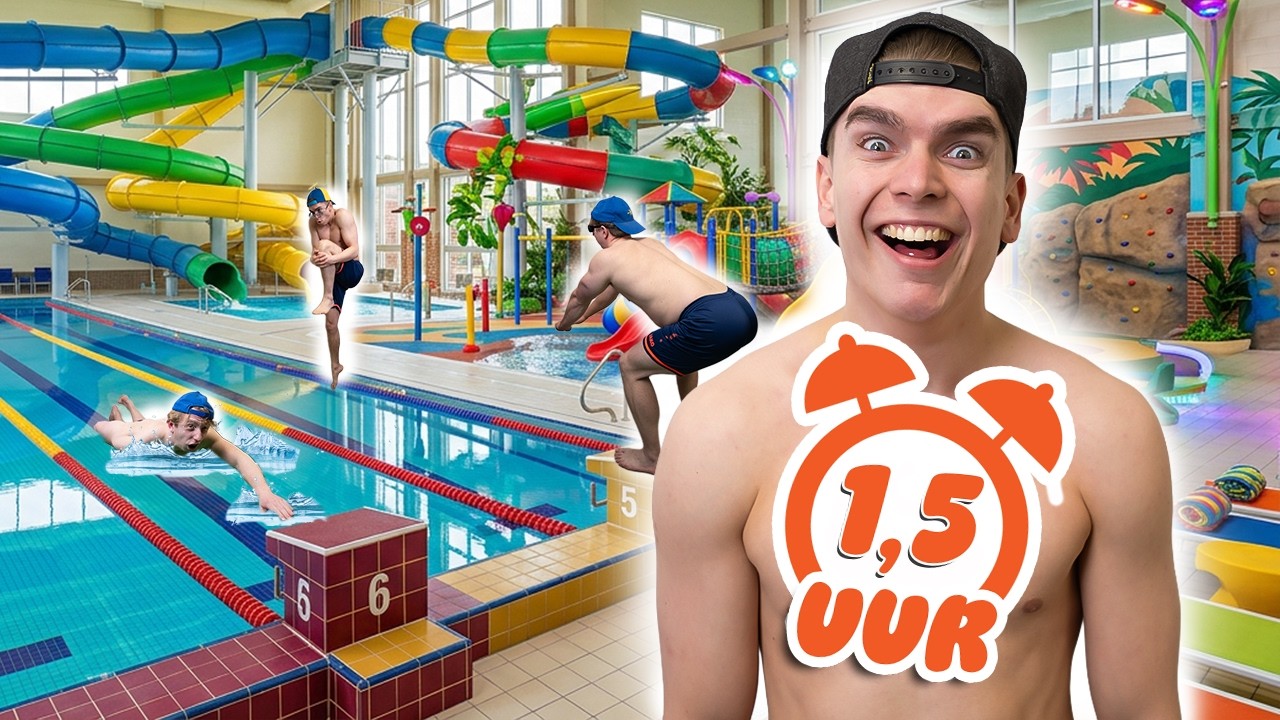 8 Herkenbare Dingen COMPILATIE 2024 - 1,5 UUR LANG ⏰ 😱