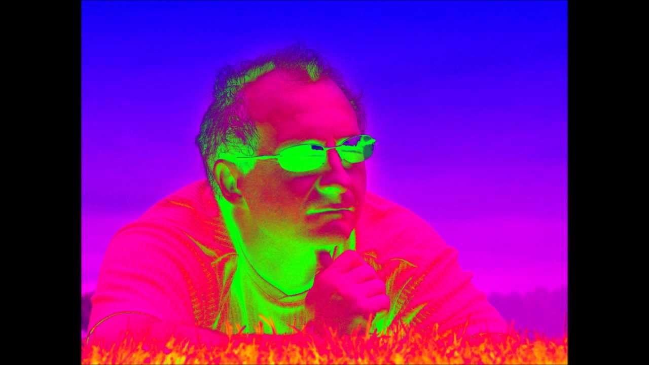 Mystery Man - Calls (Craigslist Folks)