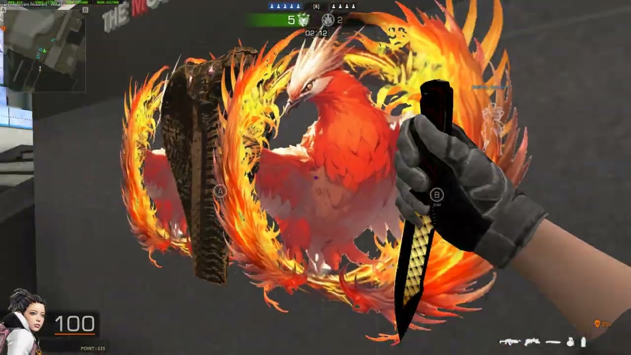 Black Squad | CLOSER.