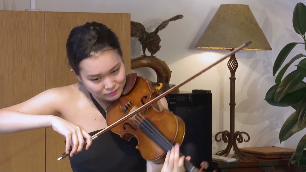 Aspen Online Concert 