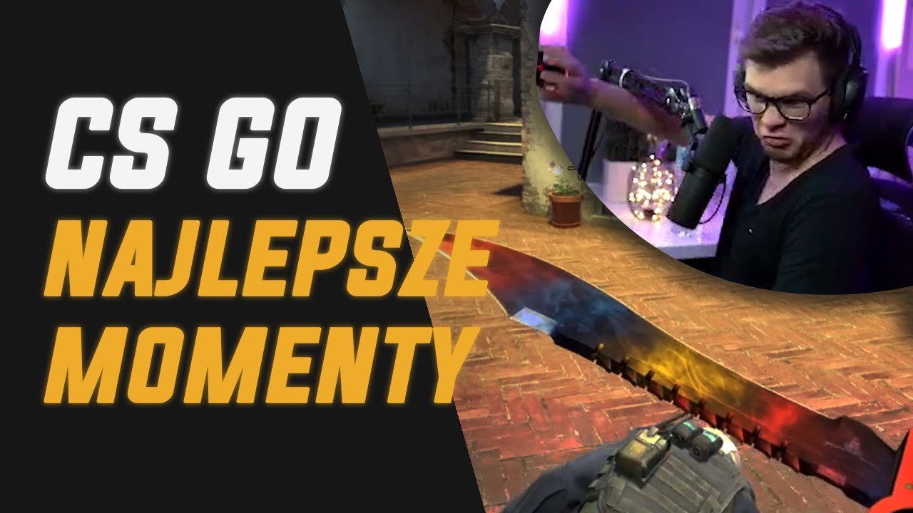 NADZIEJA POLSKIEJ SCENY? | CS:GO