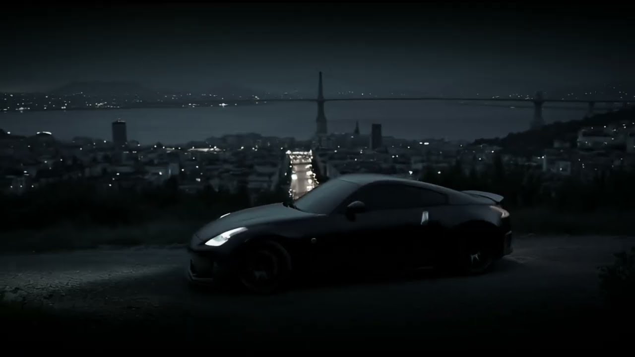 LAVENiX - Midnight Echo 2 (Original Mix) | Melodic House • Car Music