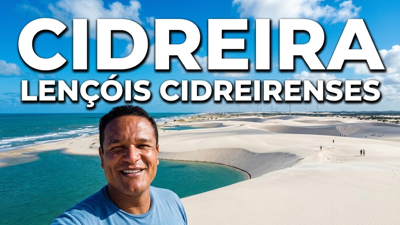 Lençóis Cidreirenses | Cidreira RS