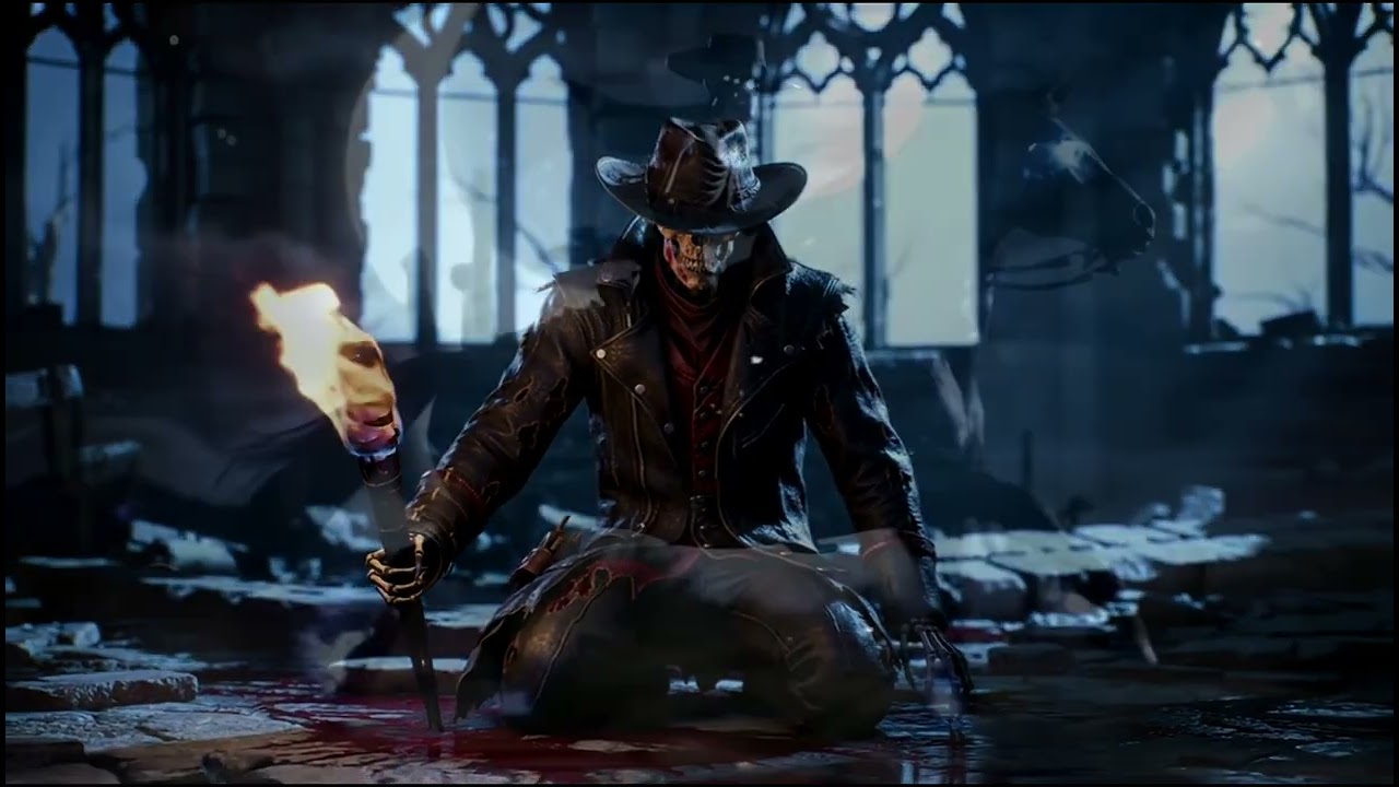 Forgotten West Mix | Dark Americana & Lonely Highways