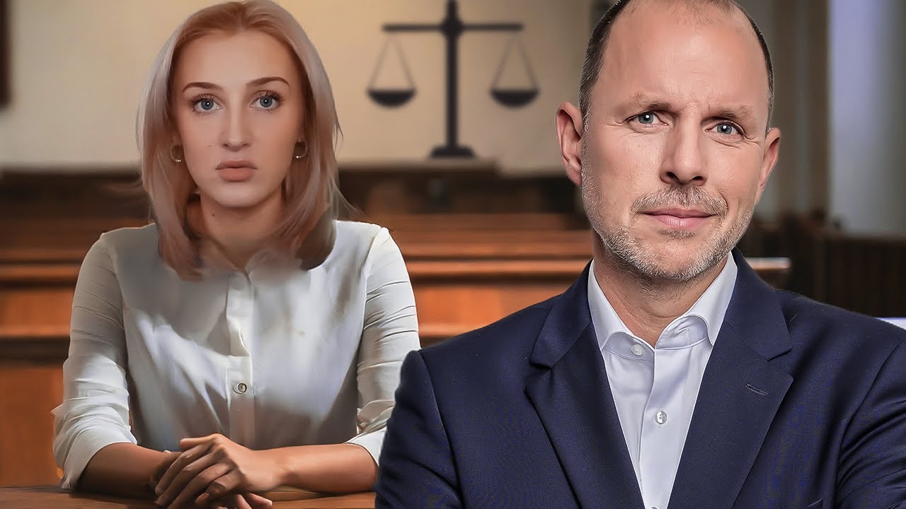 Sashka von Juliencos Werbepartner 