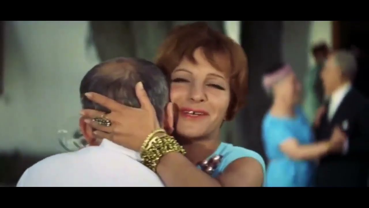 Le Gendarme de Saint-Tropez (1964) // Vous êtes extraordinaire