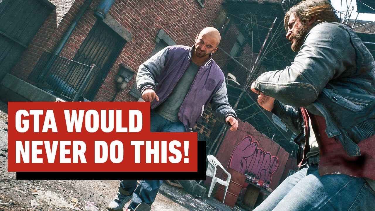 Samson's Game-Changing Feature GTA 6 Should Steal