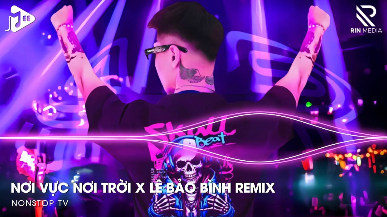 Nơi Vực Nơi Trời Remix TikTok x Lê Bảo Bình ♬ Khi Tương Lai Mơ Hồ Đầy Ô Trống Remix Hot TikTok