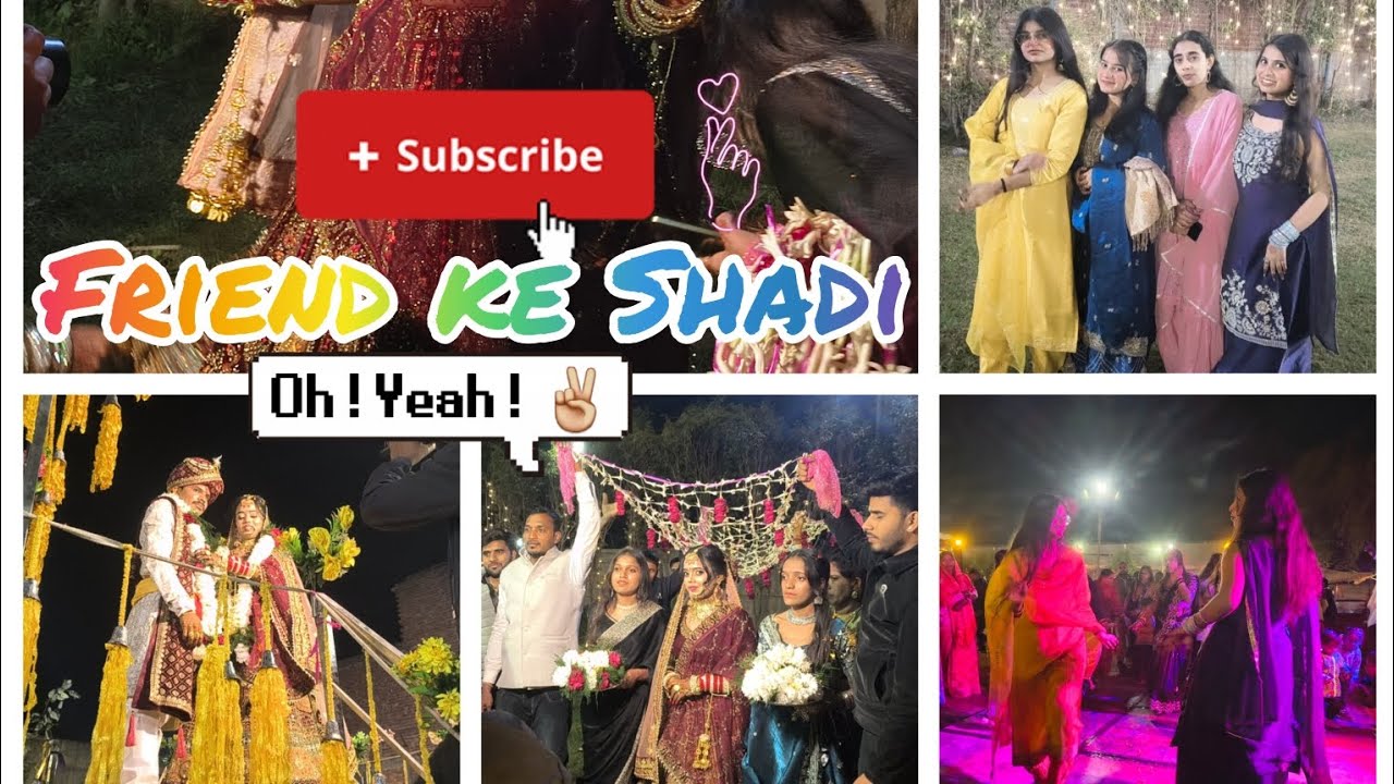 shaadi mai kya hua 😱💓 🎉aur hamne ke bhot sari masti 😍🫶🏻#wedding#shilpi #viralvideo #song #subscribe 