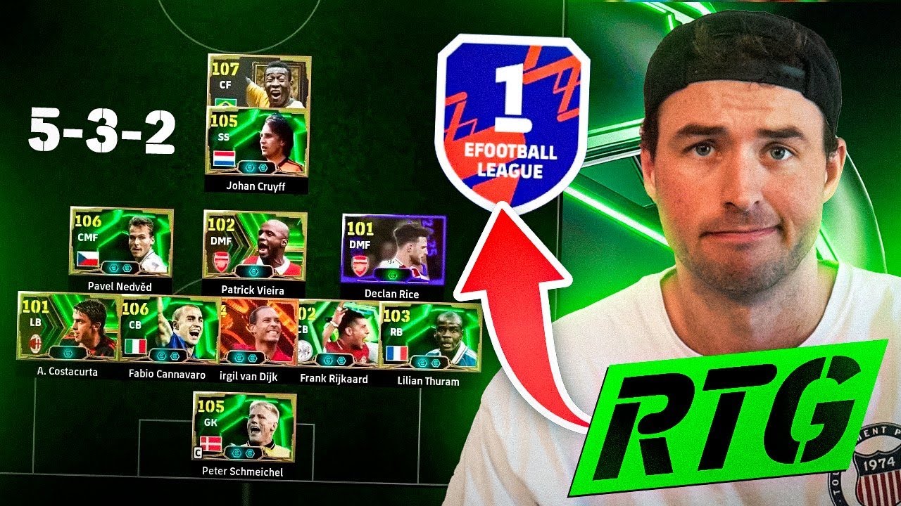 Konami is The Worst Company in Football Gaming History
