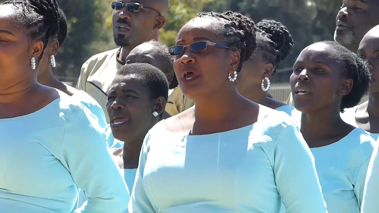 Shuhudia Kwaya ya Kihesa  Katika Mashindano ya Vikaria Consolata | Jimbo Katoliki la Iringa