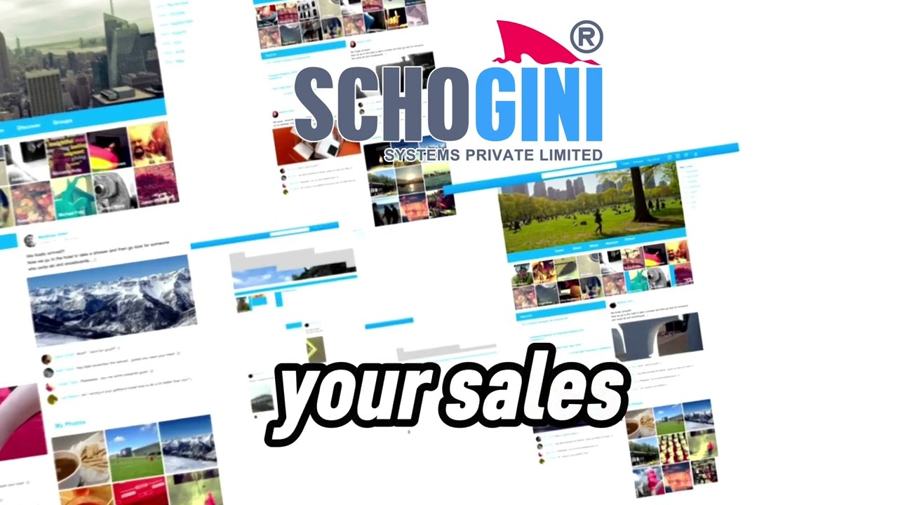 Boost Your Sales with Seamless Razorpay Integration | Schogini Systems