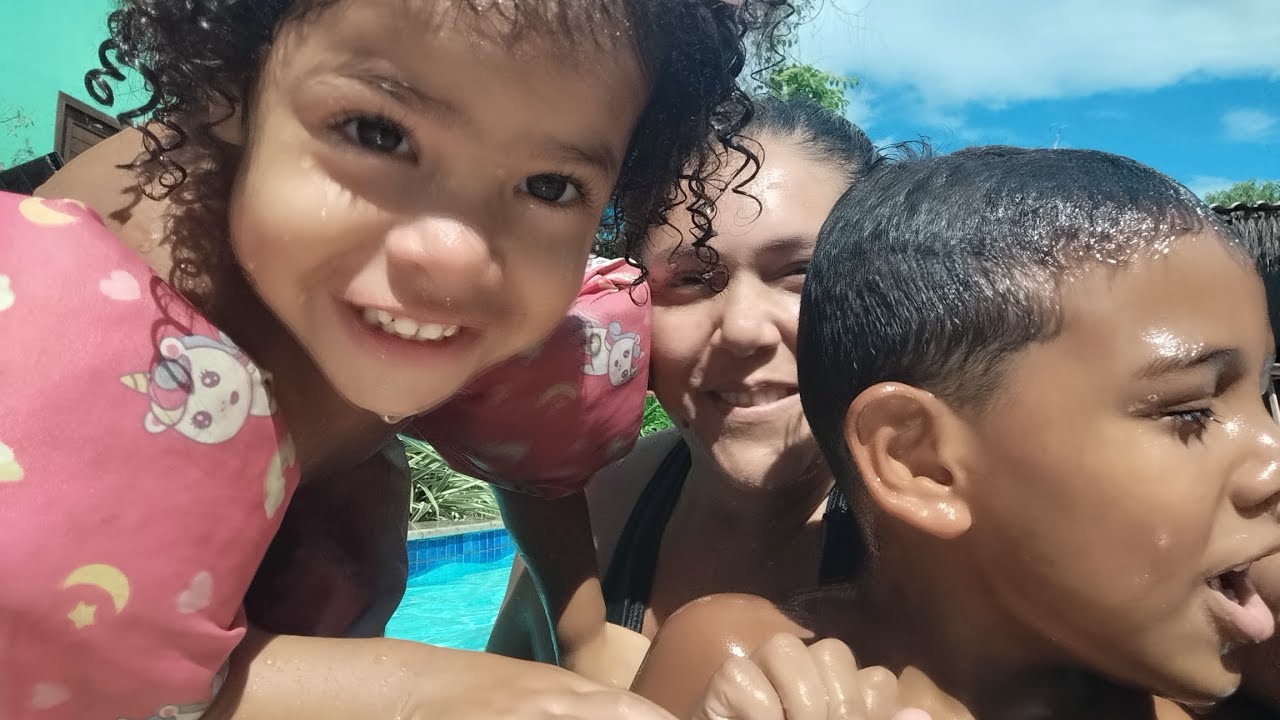vlog do dia |+receita de iogurte natural sensacional 