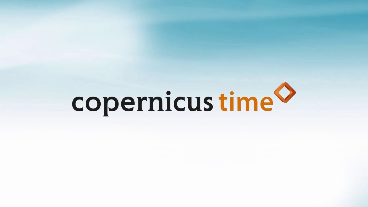 Export till l&ouml;nesystem i Copernicus Time