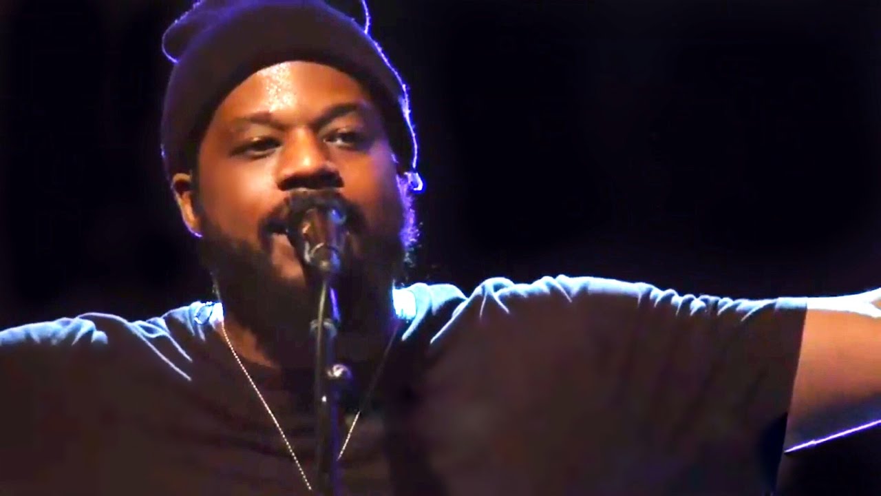 Rhythm of Heaven (Spontaneous Worship) - Alton Eugene | Bethel Music