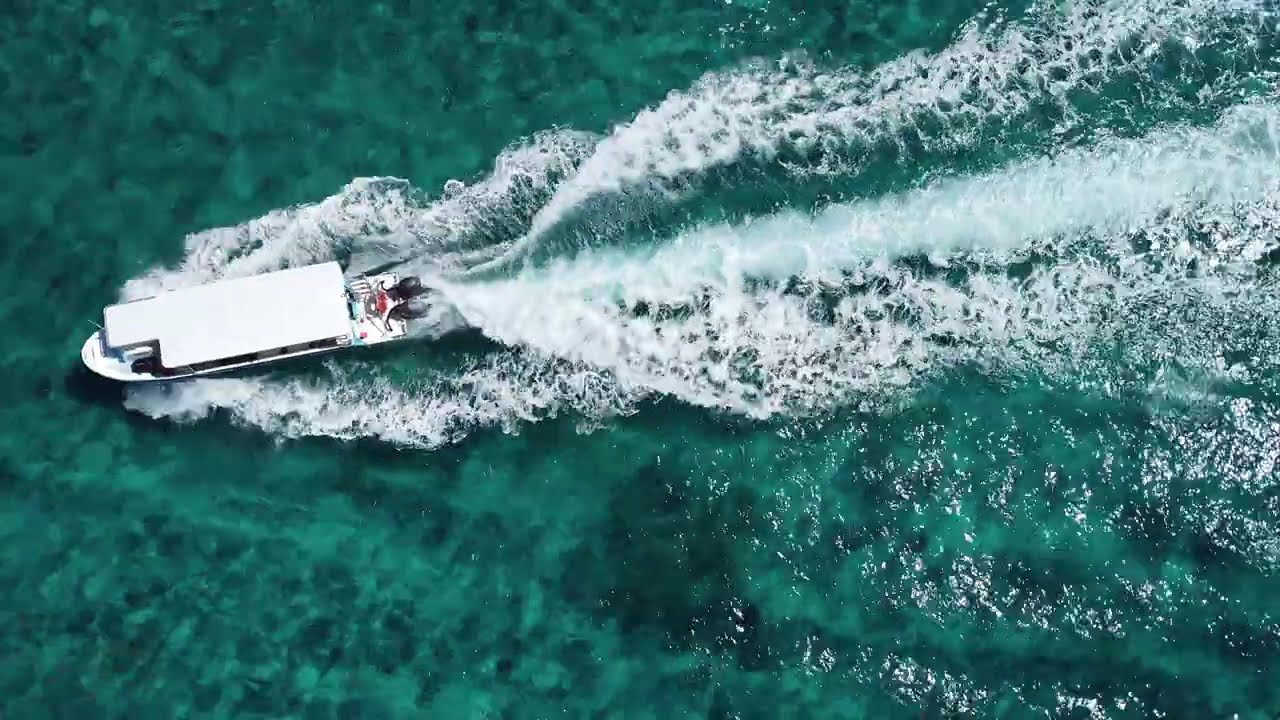 Cozumel | Dreams Cape Resort & Spa | Secrets Aura