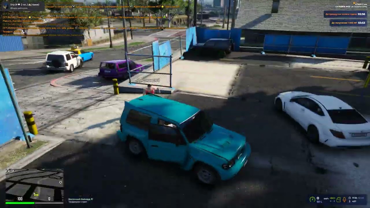 Grand Theft Auto V 2026 02 02   17 36 10 02 DVR