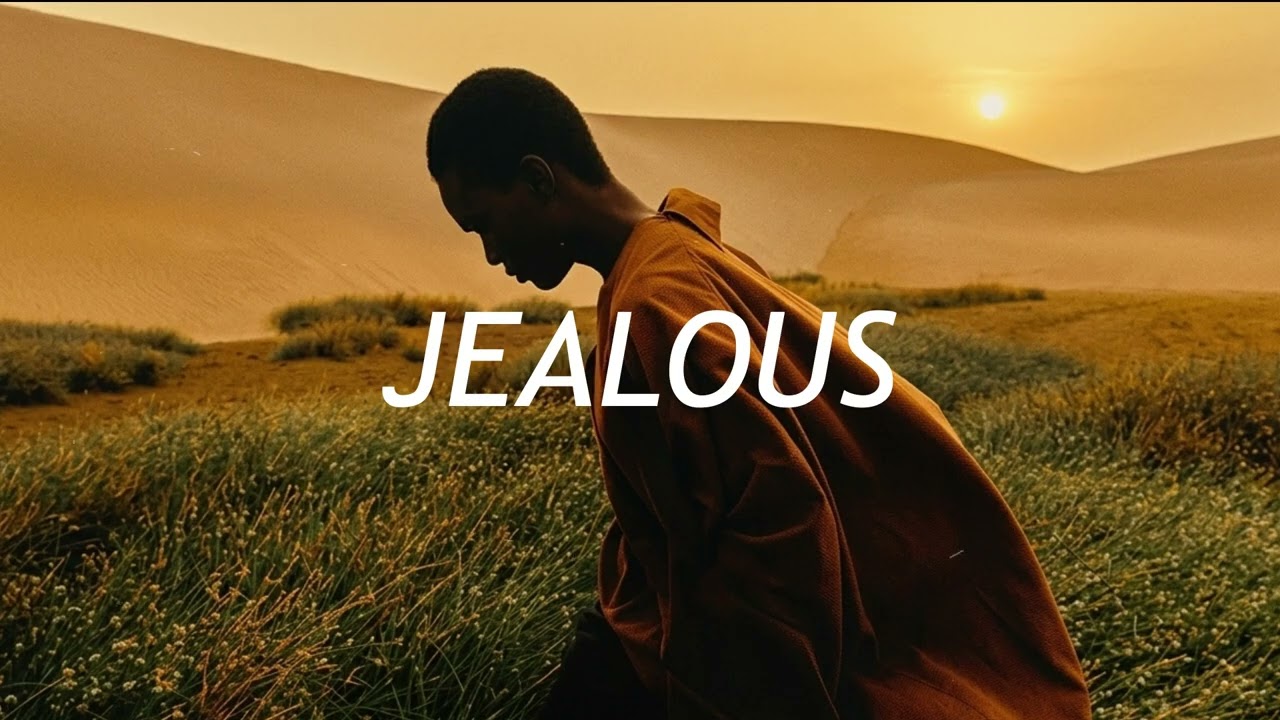 Afrobeat Type Beat 2026 - 