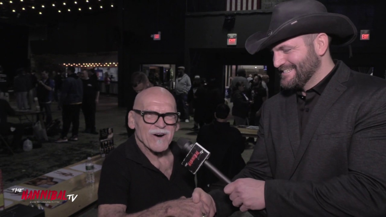 Polish Power Ivan Putski Interview 2019!