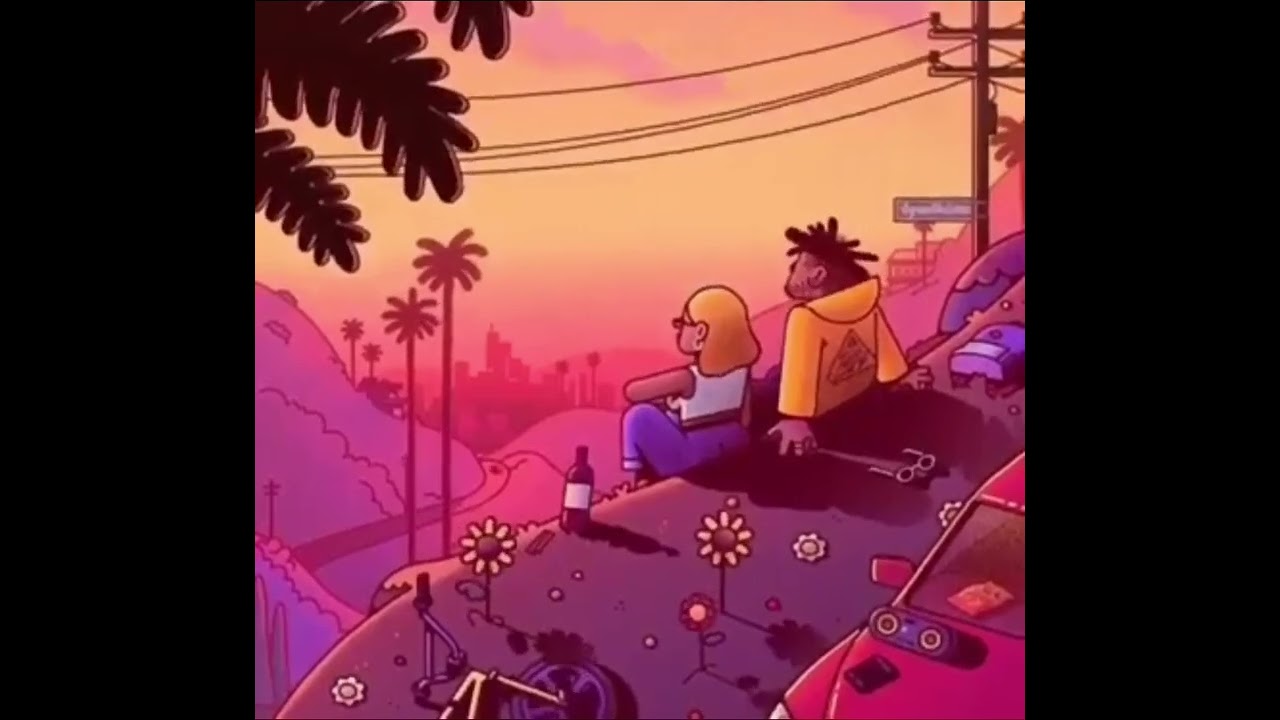 Sam Smyers - Heavy (Prod. Alex $inclair)