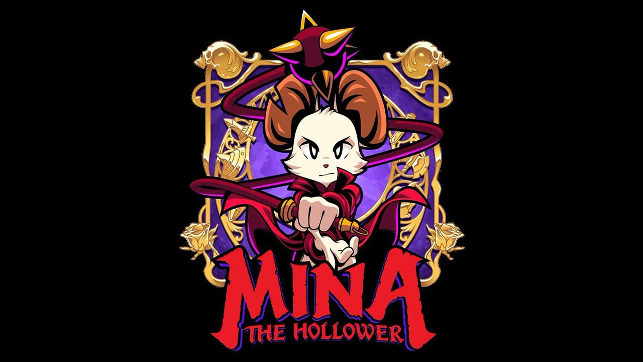 Mina The Hollower Trailer Theme